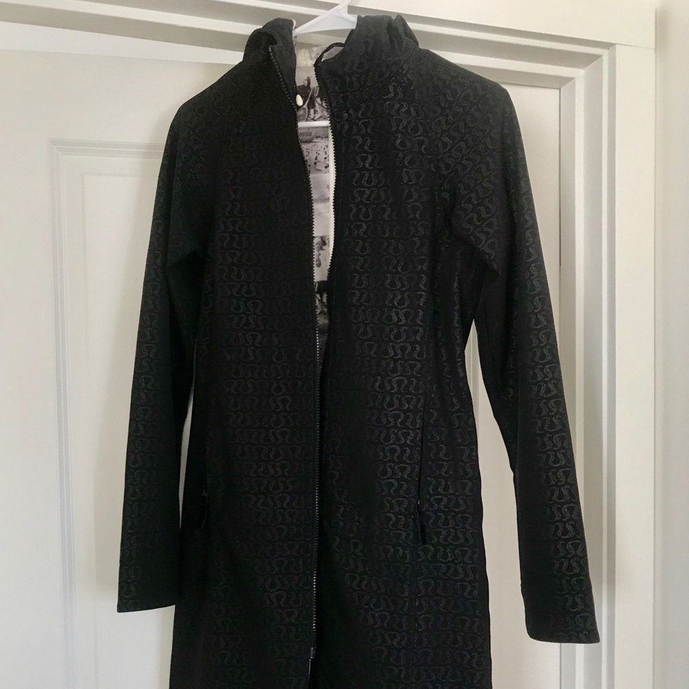 💫Lululemon Apres Jacket